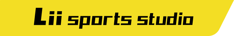 Lii sports studio