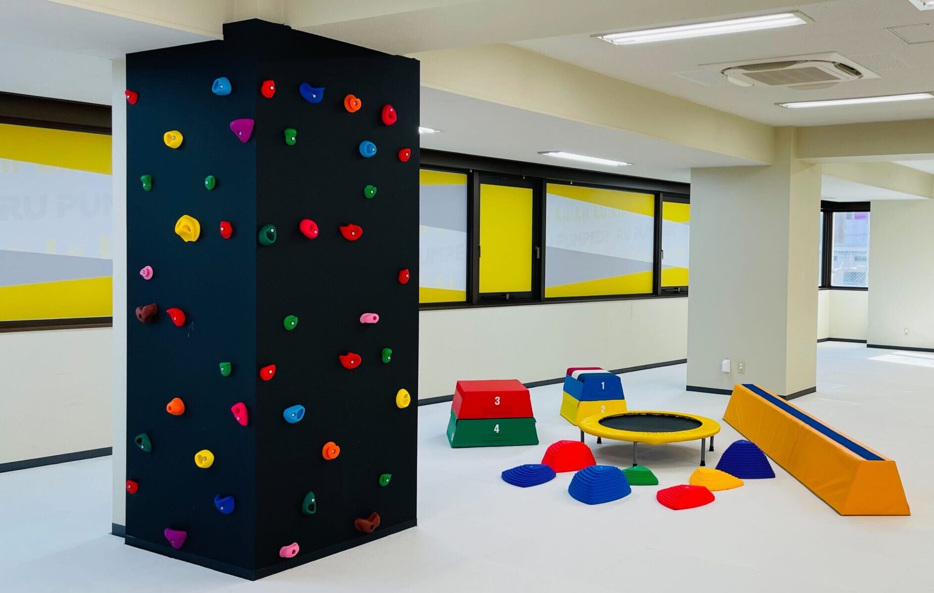 Lii sports studio 東千葉