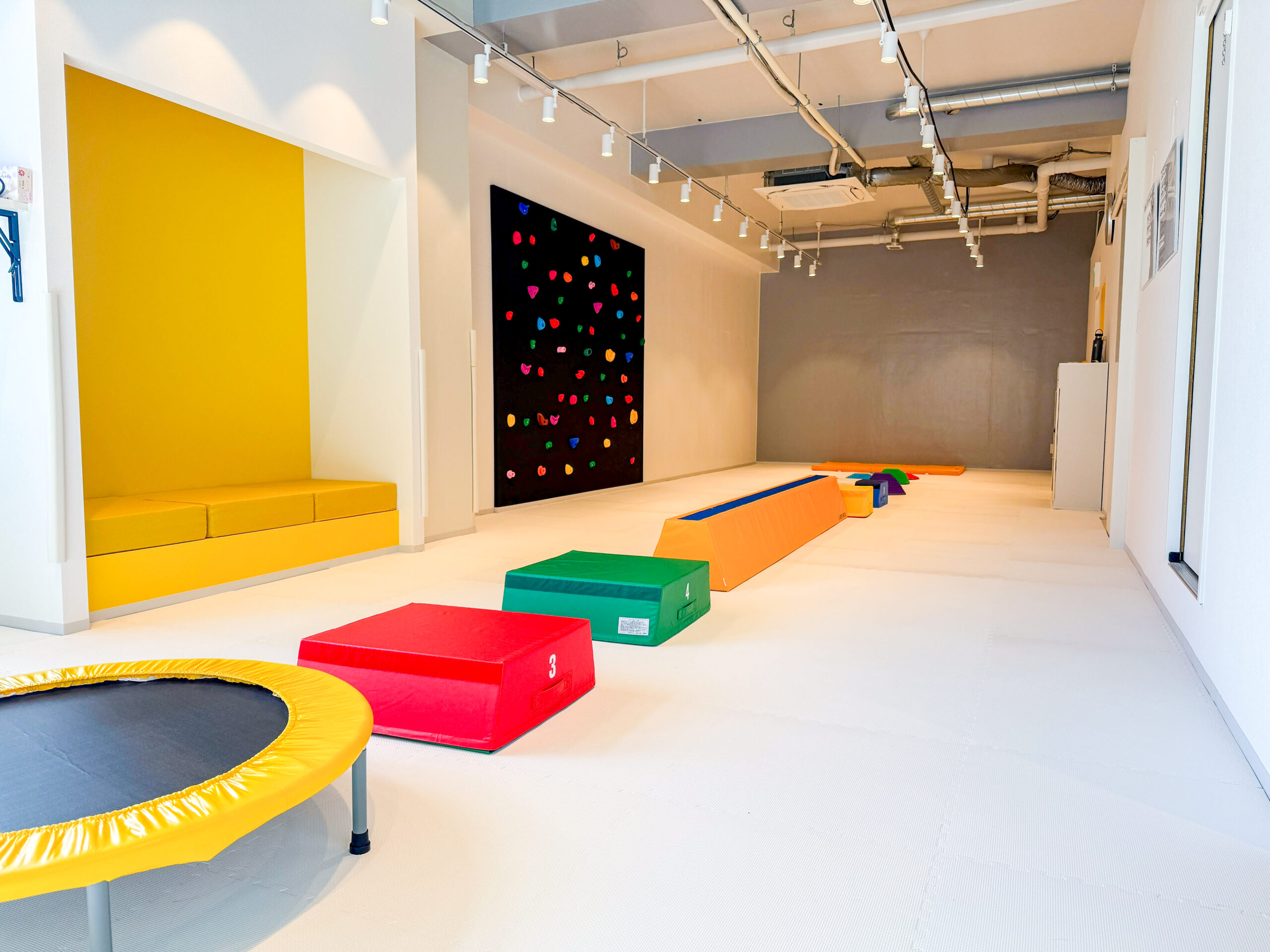 Lii sports studio 首里