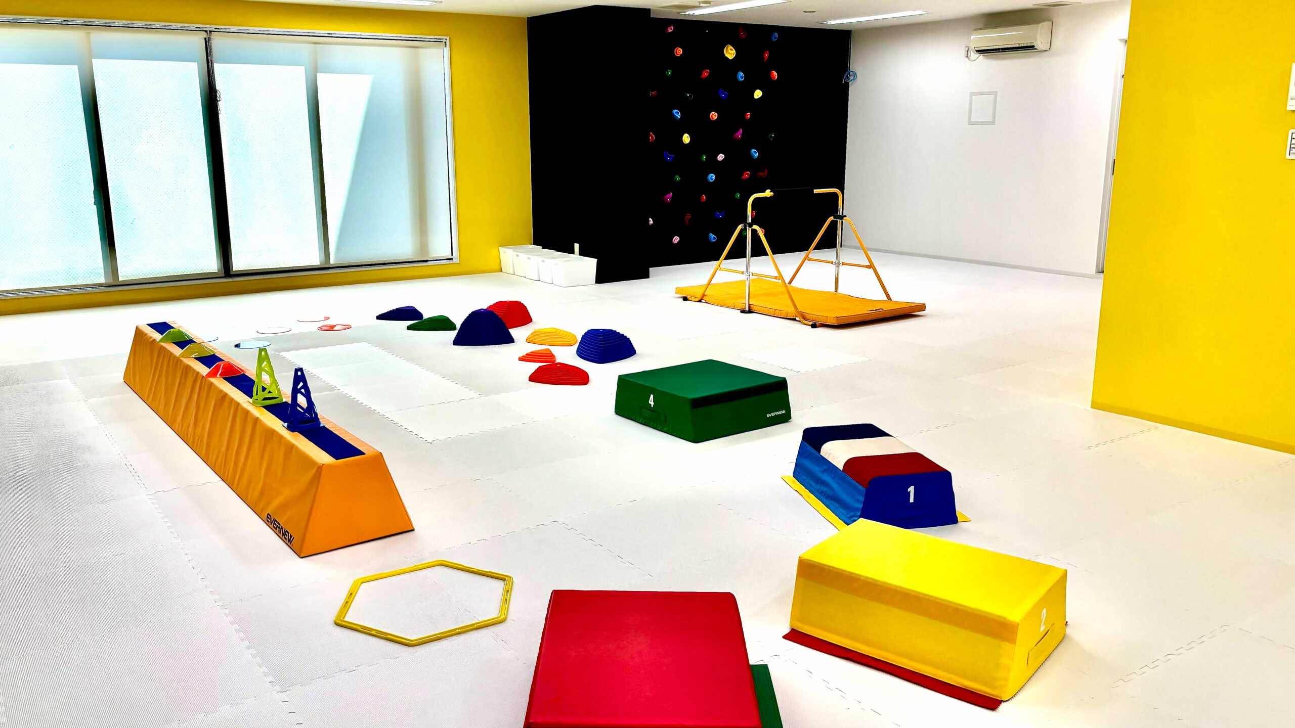 Lii sports studio川崎